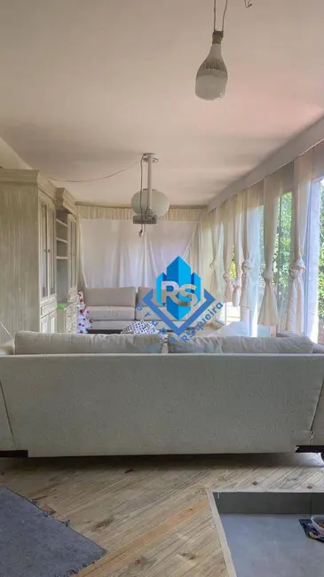 Foto 2 de Chácara com 4 quartos à venda, 1200m2 em Taquacetuba, Sao Bernardo Do Campo - SP