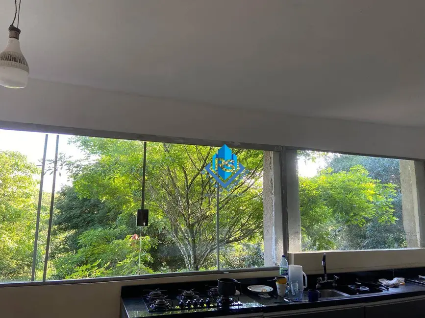 Foto 7 de Chácara com 4 quartos à venda, 1200m2 em Taquacetuba, Sao Bernardo Do Campo - SP