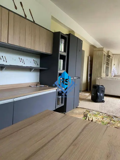 Foto 4 de Chácara com 4 quartos à venda, 1200m2 em Taquacetuba, Sao Bernardo Do Campo - SP