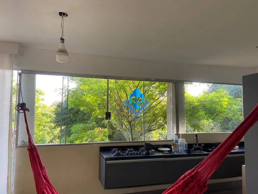 Foto 5 de Chácara com 4 quartos à venda, 1200m2 em Taquacetuba, Sao Bernardo Do Campo - SP