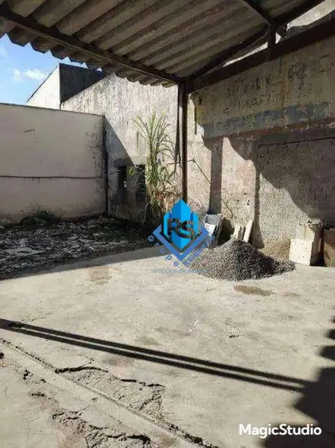 Foto 6 de Terreno / Lote à venda e para alugar, 347m2 em Rudge Ramos, Sao Bernardo Do Campo - SP