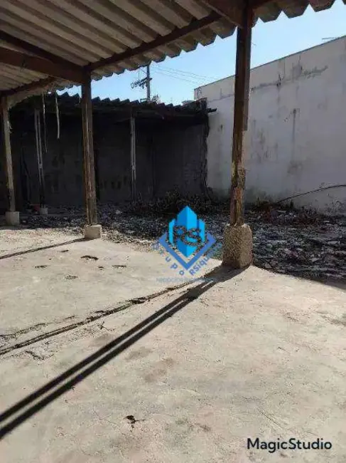 Foto 8 de Terreno / Lote à venda e para alugar, 347m2 em Rudge Ramos, Sao Bernardo Do Campo - SP