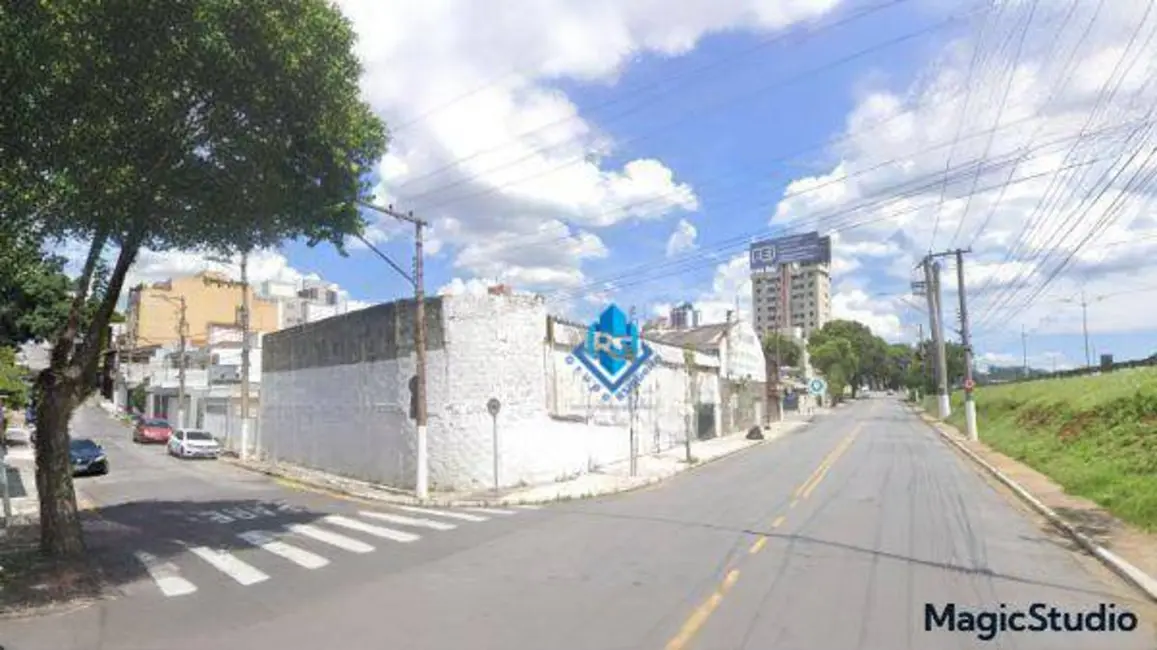 Foto 4 de Terreno / Lote à venda e para alugar, 347m2 em Rudge Ramos, Sao Bernardo Do Campo - SP