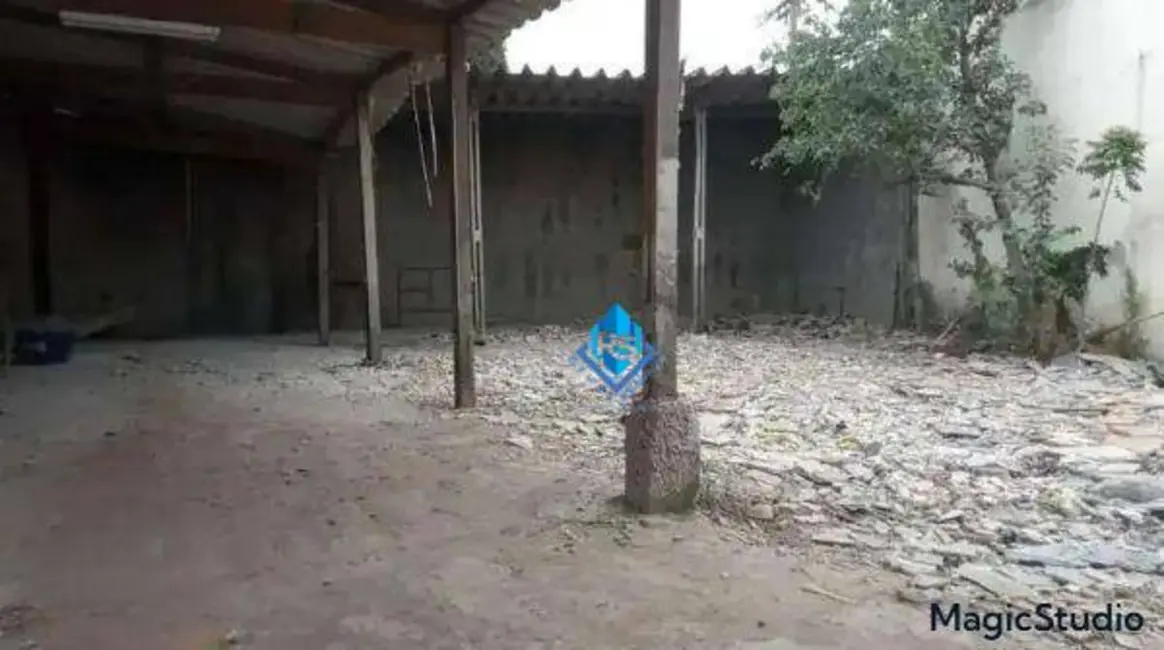 Foto 5 de Terreno / Lote à venda e para alugar, 347m2 em Rudge Ramos, Sao Bernardo Do Campo - SP