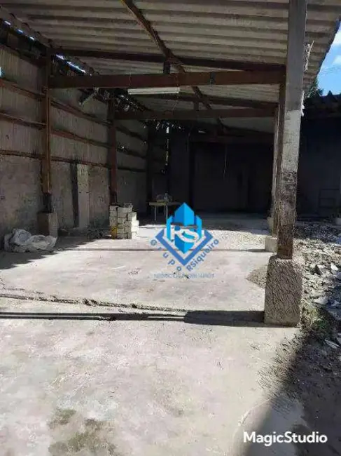 Foto 7 de Terreno / Lote à venda e para alugar, 347m2 em Rudge Ramos, Sao Bernardo Do Campo - SP