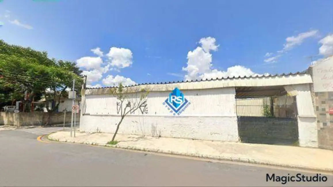 Foto 1 de Terreno / Lote à venda e para alugar, 347m2 em Rudge Ramos, Sao Bernardo Do Campo - SP