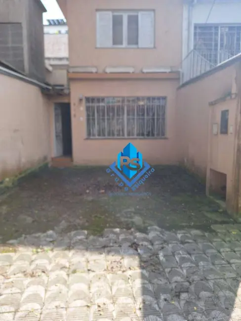 Sobrado com 2 quartos à venda, 139m2 em Vila Lusitânia, Sao Bernardo Do Campo - SP - imagem 1 Foto 1 de Sobrado com 2 quartos à venda, 139m2 em Vila Lusitânia, Sao Bernardo Do Campo - SP