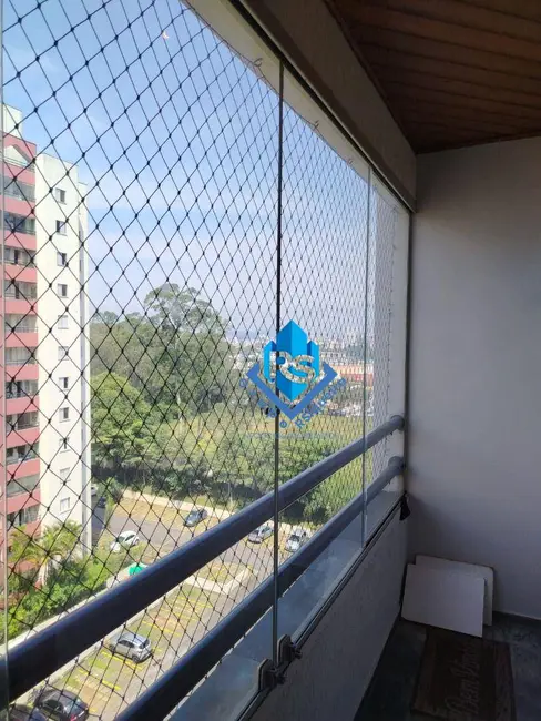 Foto 7 de Apartamento com 3 quartos à venda, 69m2 em Planalto, Sao Bernardo Do Campo - SP