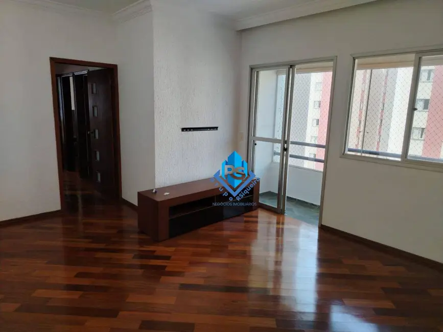 Foto 1 de Apartamento com 3 quartos à venda, 69m2 em Planalto, Sao Bernardo Do Campo - SP