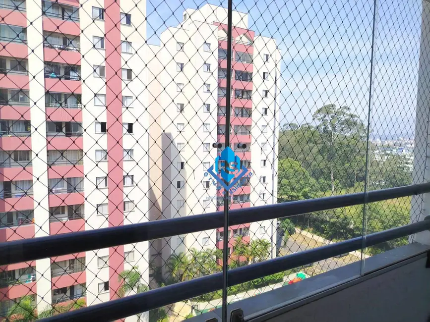 Foto 6 de Apartamento com 3 quartos à venda, 69m2 em Planalto, Sao Bernardo Do Campo - SP