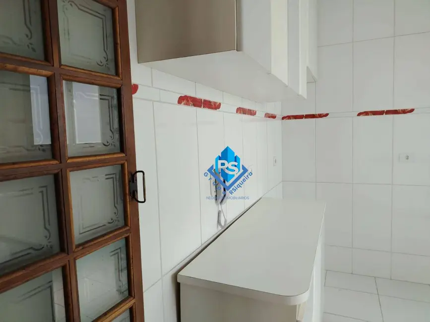 Foto 8 de Apartamento com 3 quartos à venda, 69m2 em Planalto, Sao Bernardo Do Campo - SP