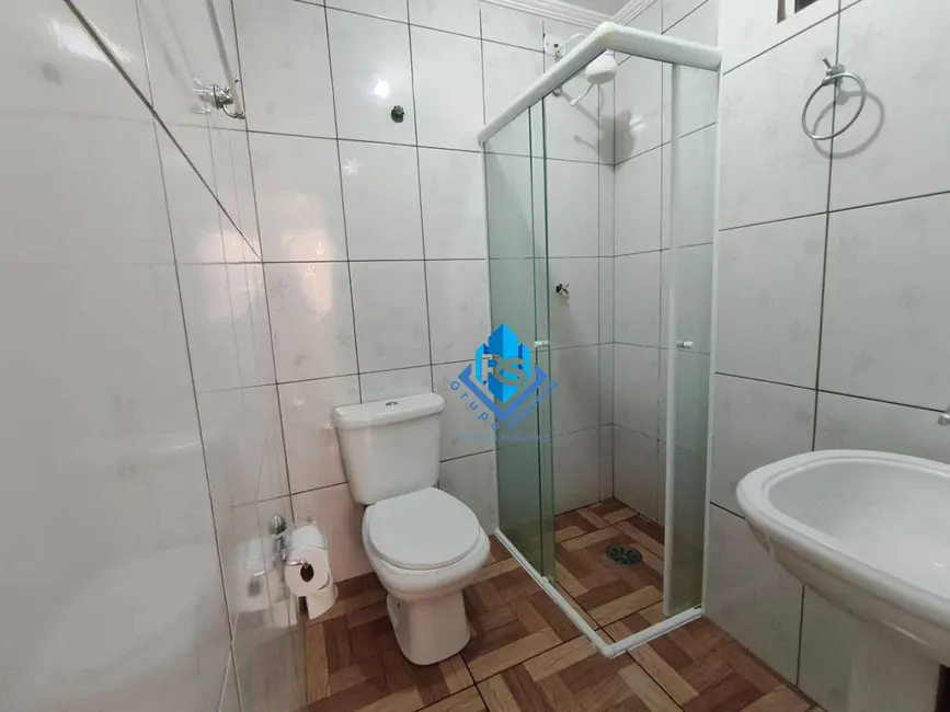 Apartamento com 1 quarto à venda, 40m2 em Sao Bernardo Do Campo - SP - imagem 9 Foto 9 de Apartamento com 1 quarto à venda, 40m2 em Sao Bernardo Do Campo - SP