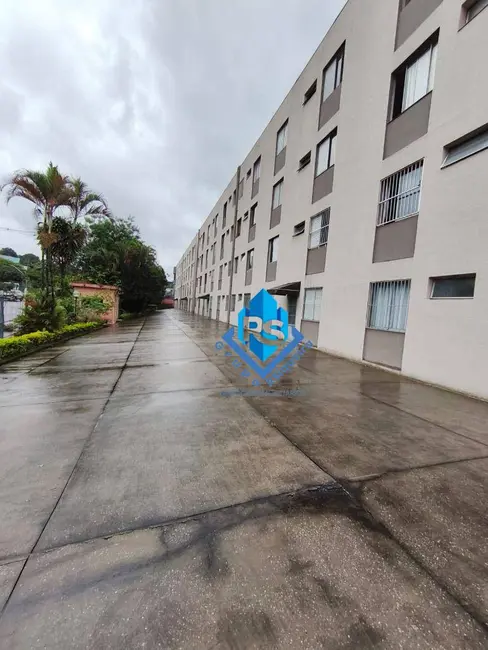 Apartamento com 1 quarto à venda, 40m2 em Sao Bernardo Do Campo - SP - imagem 1 Foto 1 de Apartamento com 1 quarto à venda, 40m2 em Sao Bernardo Do Campo - SP