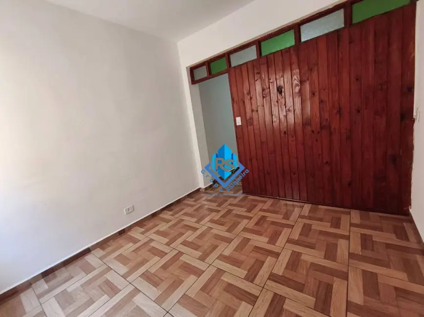 Apartamento com 1 quarto à venda, 40m2 em Sao Bernardo Do Campo - SP - imagem 3 Foto 3 de Apartamento com 1 quarto à venda, 40m2 em Sao Bernardo Do Campo - SP