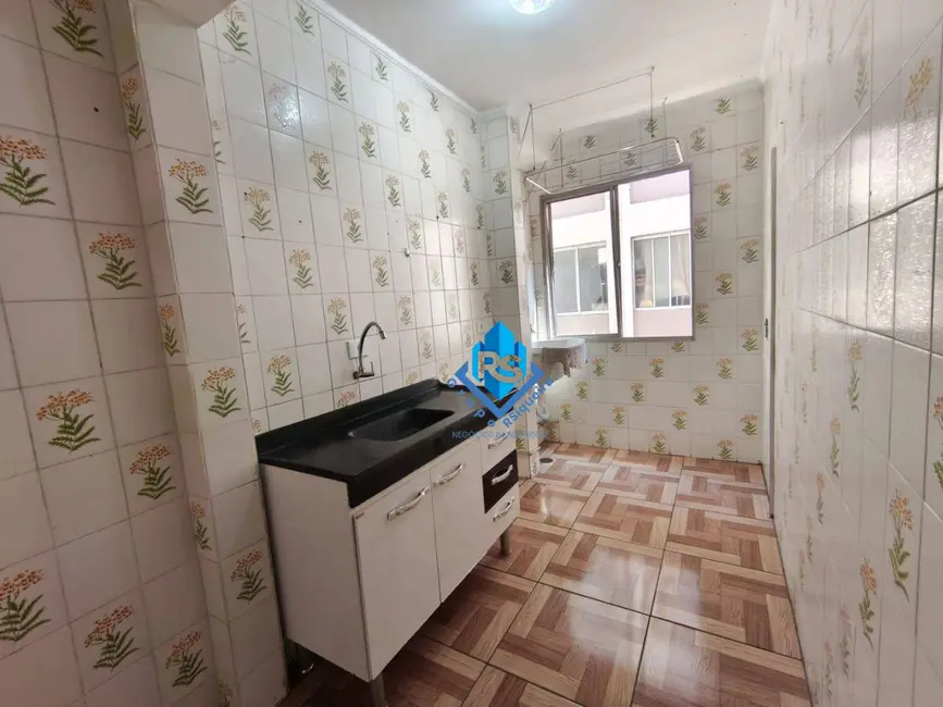 Apartamento com 1 quarto à venda, 40m2 em Sao Bernardo Do Campo - SP - imagem 7 Foto 7 de Apartamento com 1 quarto à venda, 40m2 em Sao Bernardo Do Campo - SP