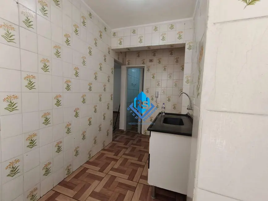 Apartamento com 1 quarto à venda, 40m2 em Sao Bernardo Do Campo - SP - imagem 8 Foto 8 de Apartamento com 1 quarto à venda, 40m2 em Sao Bernardo Do Campo - SP