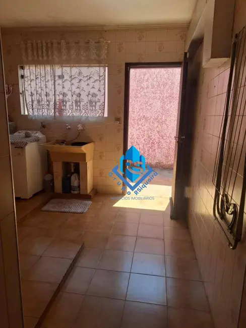 Foto 9 de Sobrado com 4 quartos à venda, 280m2 em Campestre, Santo Andre - SP