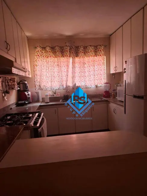 Foto 8 de Sobrado com 4 quartos à venda, 280m2 em Campestre, Santo Andre - SP