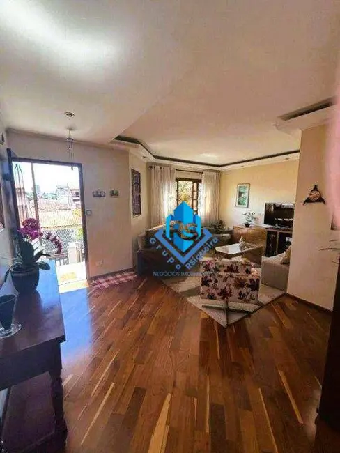 Foto 5 de Sobrado com 3 quartos à venda, 150m2 em Vila Floresta, Santo Andre - SP