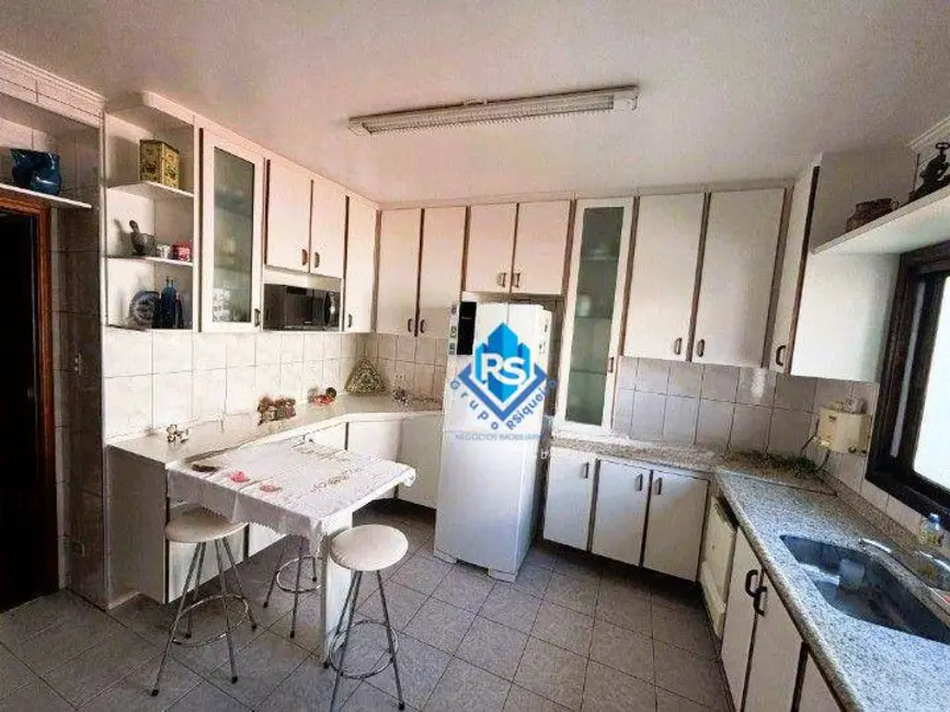 Foto 7 de Sobrado com 3 quartos à venda, 150m2 em Vila Floresta, Santo Andre - SP