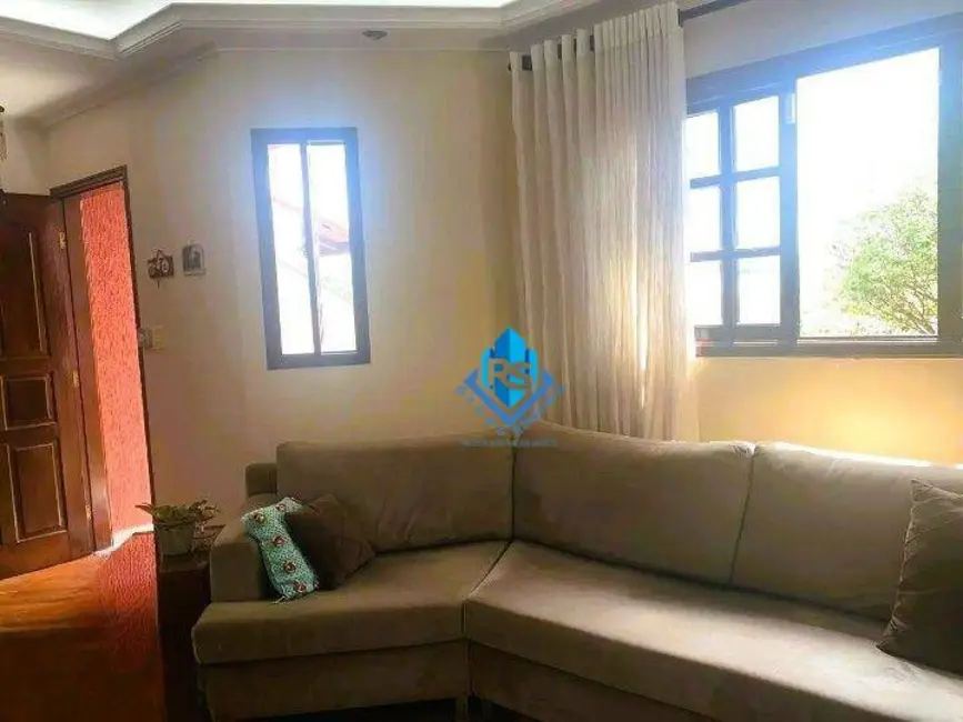 Foto 6 de Sobrado com 3 quartos à venda, 150m2 em Vila Floresta, Santo Andre - SP