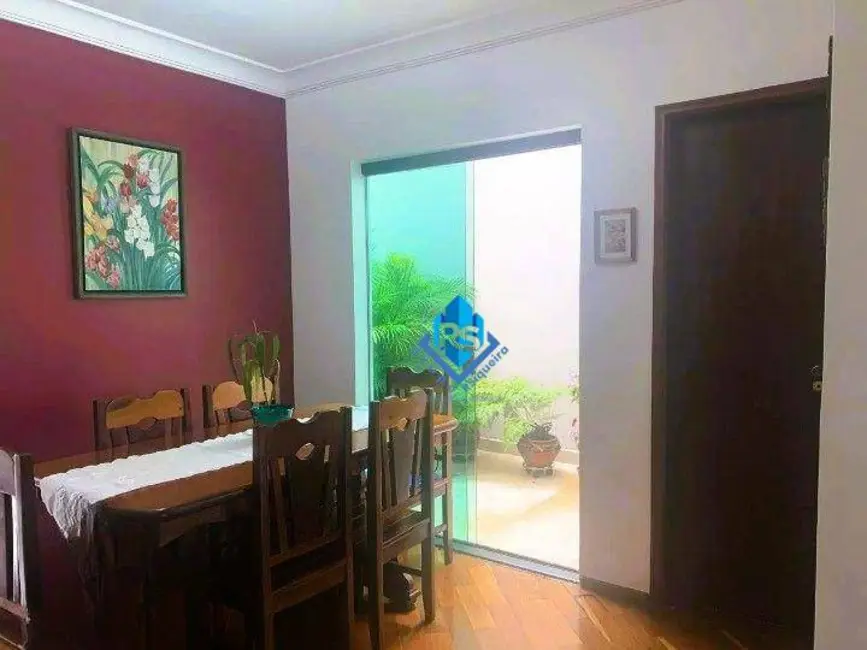 Foto 4 de Sobrado com 3 quartos à venda, 150m2 em Vila Floresta, Santo Andre - SP