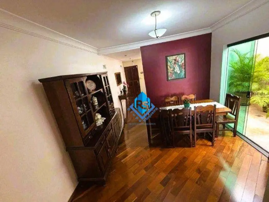 Foto 2 de Sobrado com 3 quartos à venda, 150m2 em Vila Floresta, Santo Andre - SP