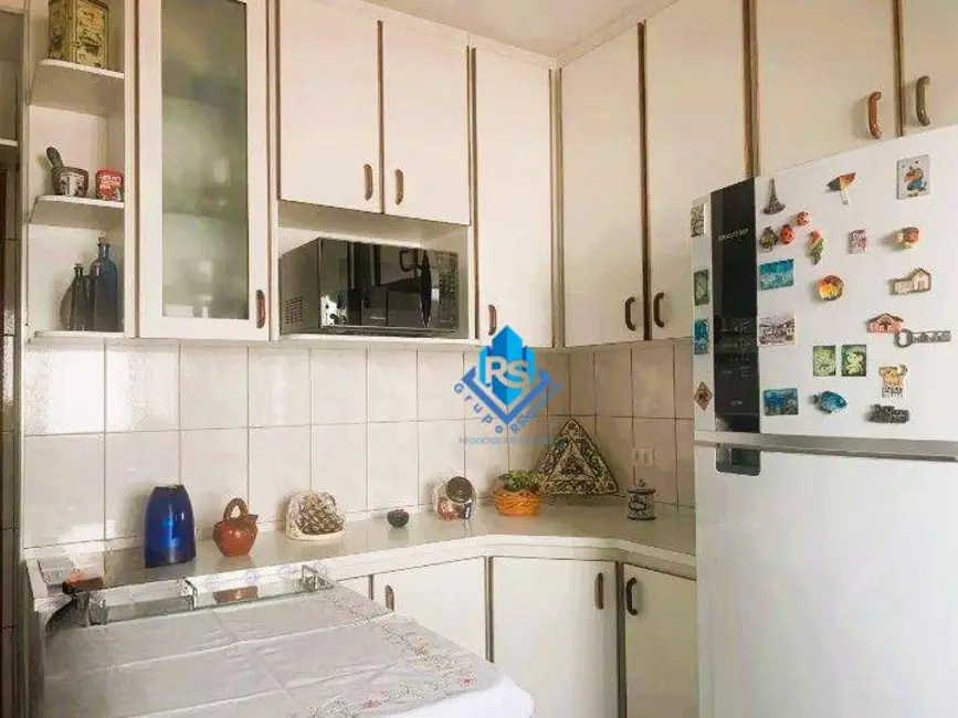 Foto 9 de Sobrado com 3 quartos à venda, 150m2 em Vila Floresta, Santo Andre - SP