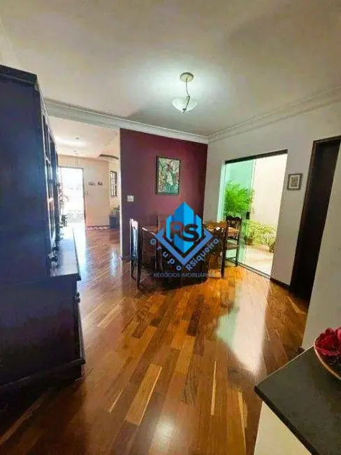Foto 3 de Sobrado com 3 quartos à venda, 150m2 em Vila Floresta, Santo Andre - SP