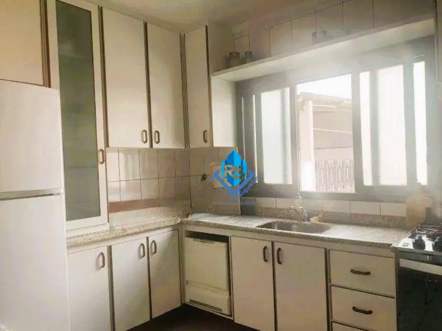 Foto 8 de Sobrado com 3 quartos à venda, 150m2 em Vila Floresta, Santo Andre - SP