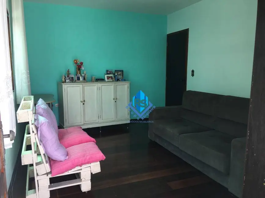 Foto 8 de Sobrado com 2 quartos à venda e para alugar, 176m2 em Sao Bernardo Do Campo - SP