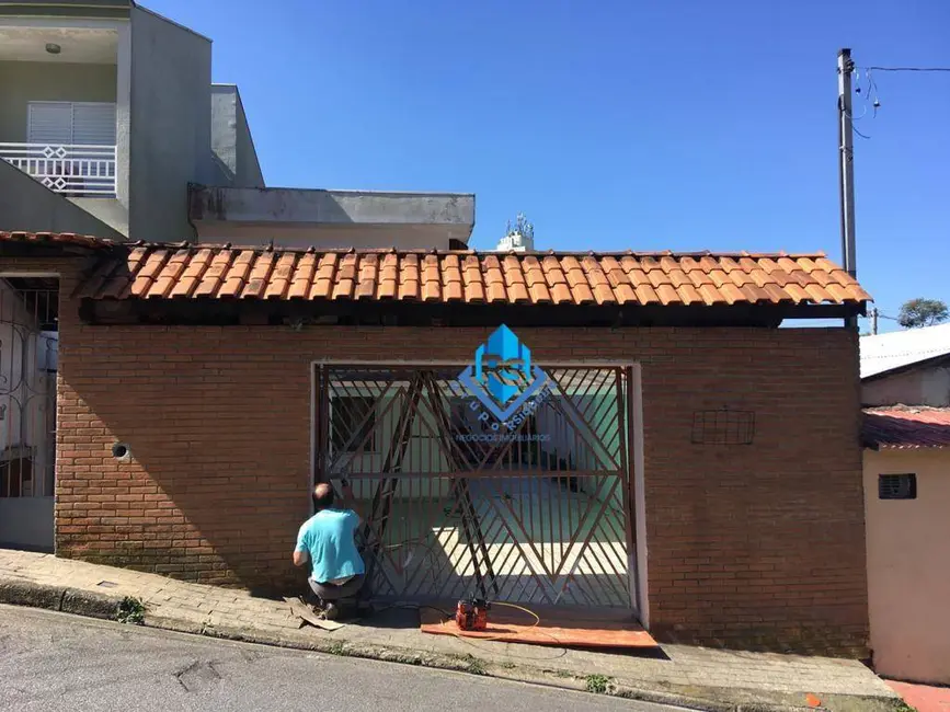Foto 2 de Sobrado com 2 quartos à venda e para alugar, 176m2 em Sao Bernardo Do Campo - SP