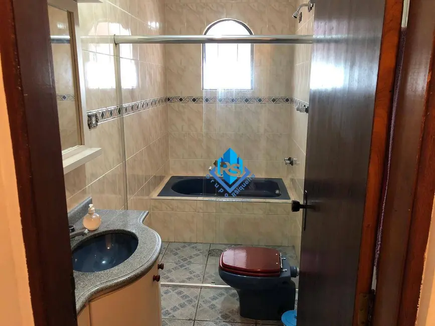 Foto 5 de Sobrado com 2 quartos à venda e para alugar, 176m2 em Sao Bernardo Do Campo - SP