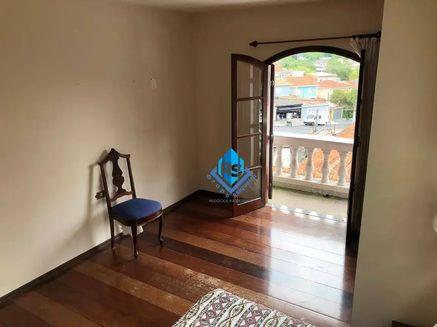 Foto 4 de Sobrado com 2 quartos à venda e para alugar, 176m2 em Sao Bernardo Do Campo - SP