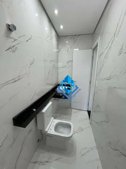 Foto 8 de Sobrado com 2 quartos à venda, 70m2 em Parque Jaçatuba, Santo Andre - SP