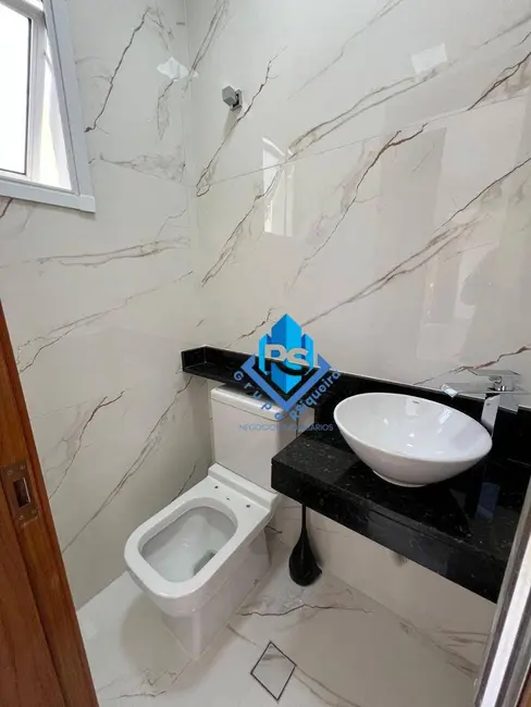 Foto 7 de Sobrado com 2 quartos à venda, 70m2 em Parque Jaçatuba, Santo Andre - SP