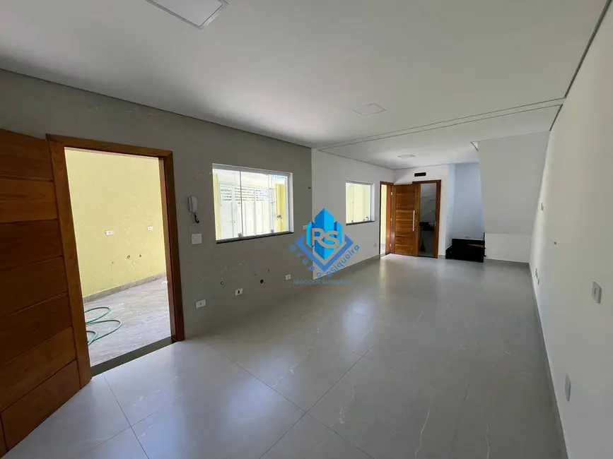 Foto 5 de Sobrado com 2 quartos à venda, 70m2 em Parque Jaçatuba, Santo Andre - SP