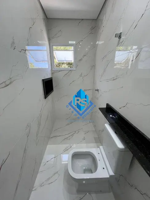 Foto 9 de Sobrado com 2 quartos à venda, 70m2 em Parque Jaçatuba, Santo Andre - SP