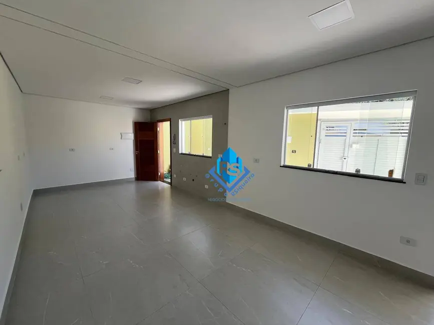 Foto 4 de Sobrado com 2 quartos à venda, 70m2 em Parque Jaçatuba, Santo Andre - SP