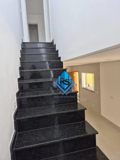 Foto 6 de Sobrado com 2 quartos à venda, 70m2 em Parque Jaçatuba, Santo Andre - SP