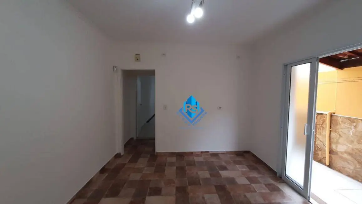 Foto 7 de Sobrado com 3 quartos para alugar, 161m2 em Sao Bernardo Do Campo - SP