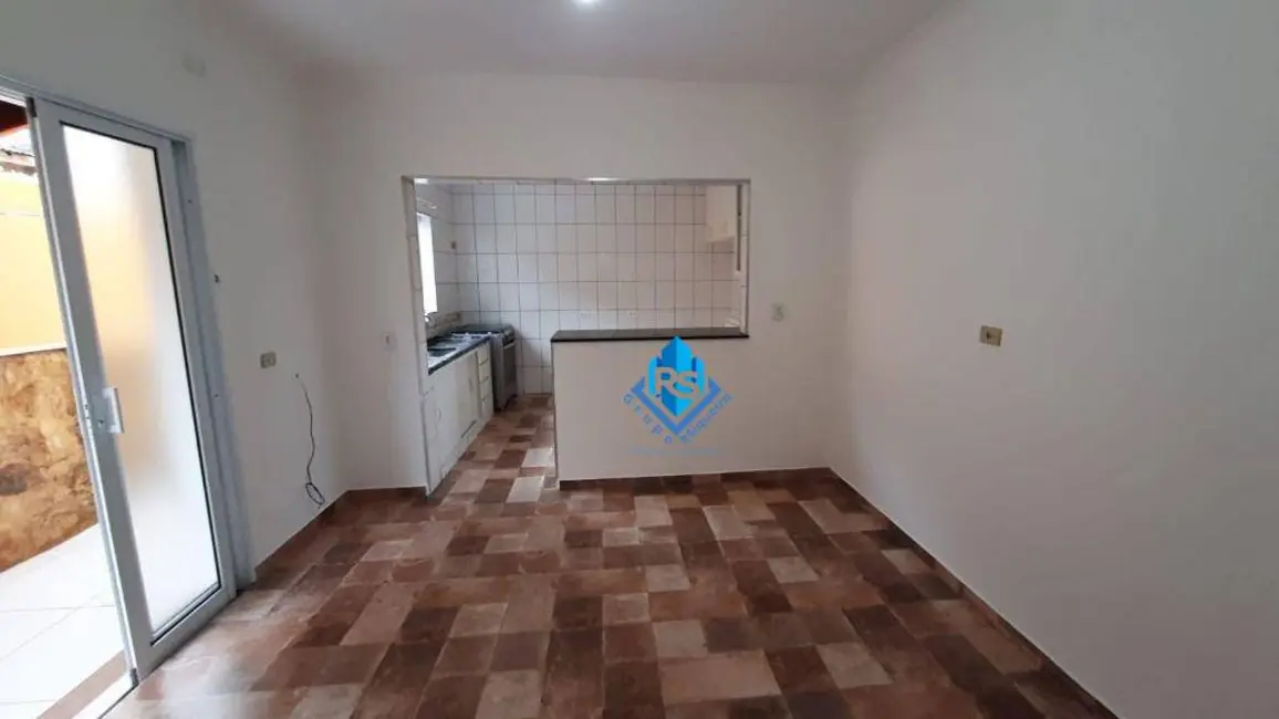 Foto 6 de Sobrado com 3 quartos para alugar, 161m2 em Sao Bernardo Do Campo - SP