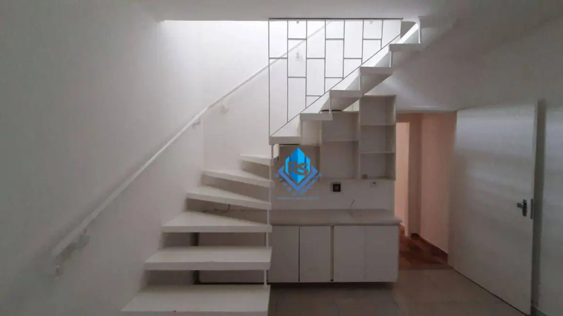 Foto 3 de Sobrado com 3 quartos para alugar, 161m2 em Sao Bernardo Do Campo - SP