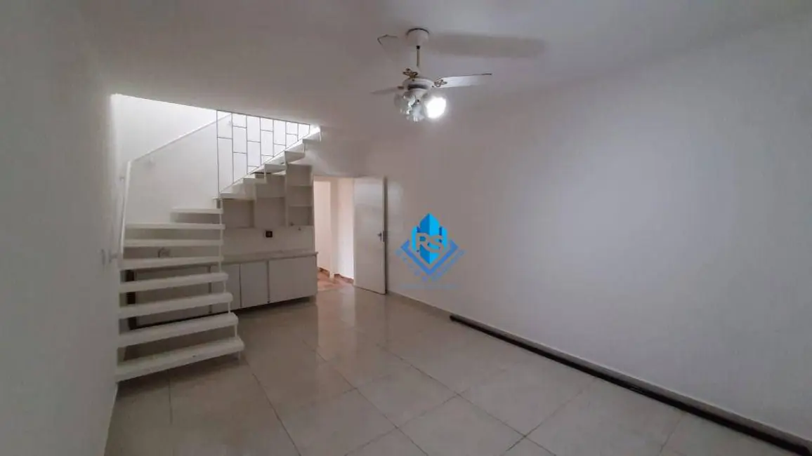 Foto 1 de Sobrado com 3 quartos para alugar, 161m2 em Sao Bernardo Do Campo - SP