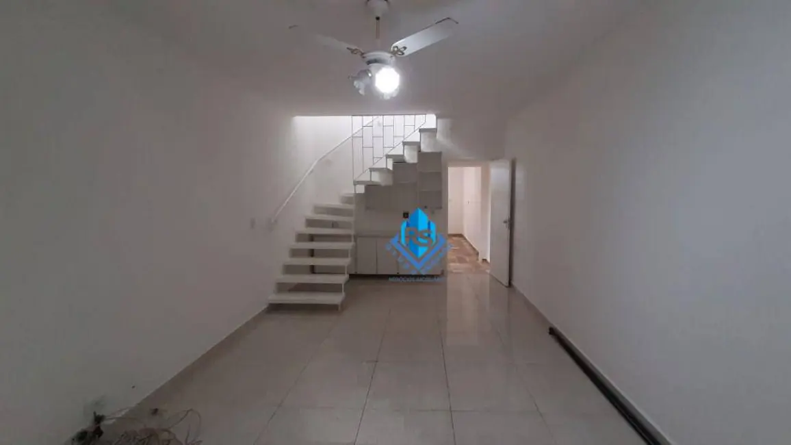 Foto 2 de Sobrado com 3 quartos para alugar, 161m2 em Sao Bernardo Do Campo - SP