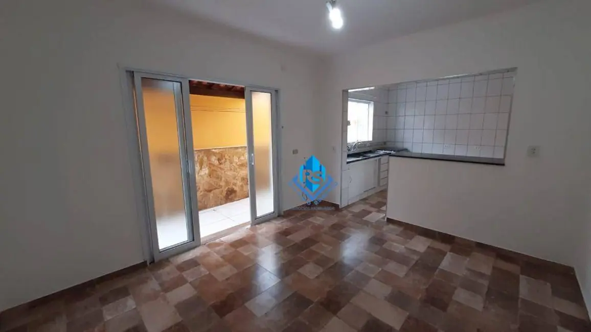 Foto 5 de Sobrado com 3 quartos para alugar, 161m2 em Sao Bernardo Do Campo - SP