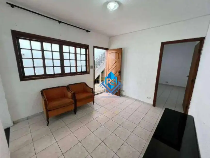 Foto 1 de Casa com 2 quartos para alugar, 150m2 em Ferrazópolis, Sao Bernardo Do Campo - SP