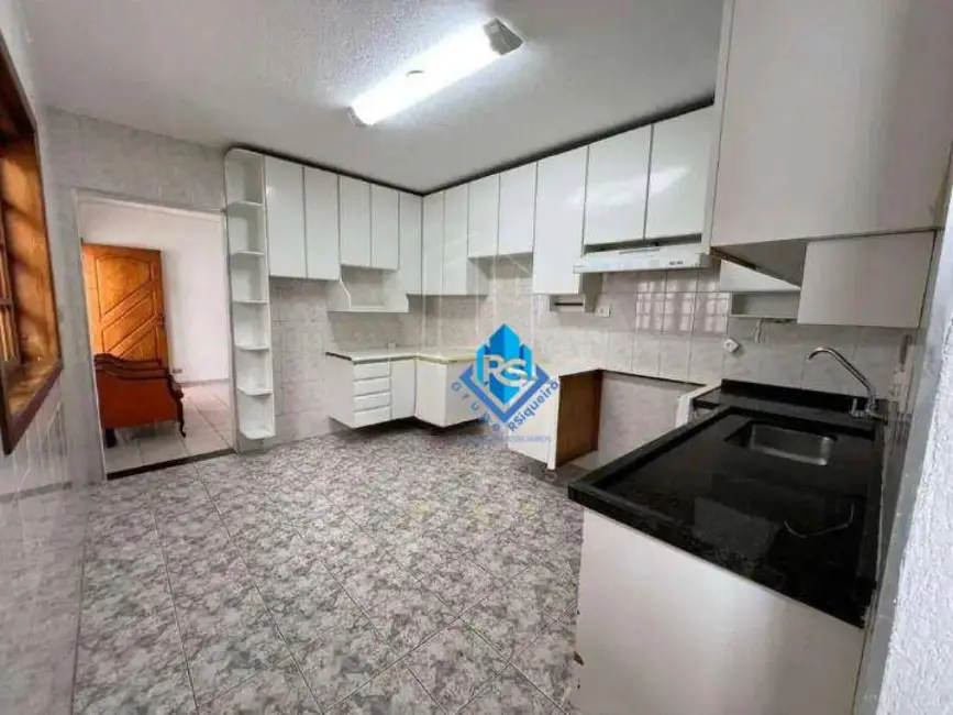 Foto 5 de Casa com 2 quartos para alugar, 150m2 em Ferrazópolis, Sao Bernardo Do Campo - SP