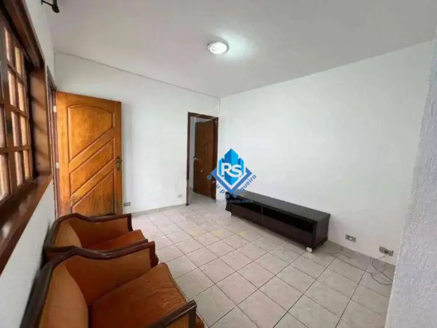 Foto 2 de Casa com 2 quartos para alugar, 150m2 em Ferrazópolis, Sao Bernardo Do Campo - SP