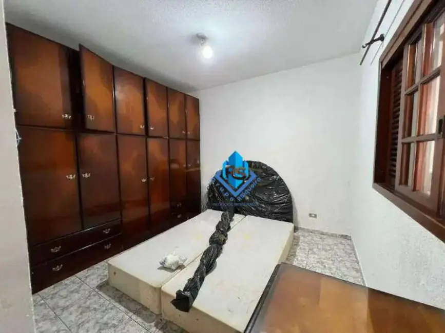 Foto 9 de Casa com 2 quartos para alugar, 150m2 em Ferrazópolis, Sao Bernardo Do Campo - SP